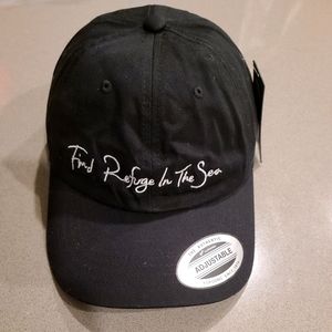 Salty Crew Refuge Dad Hat